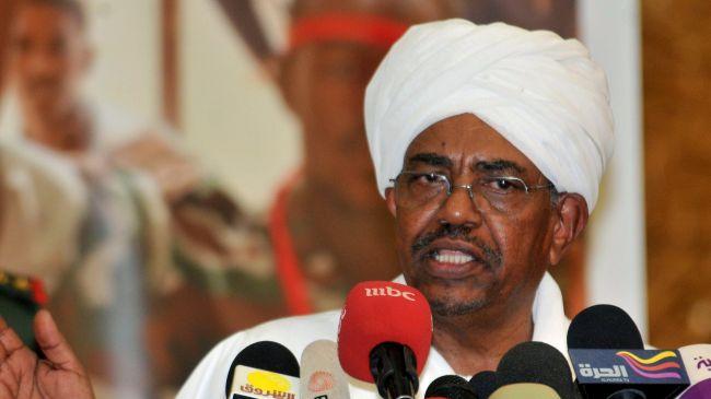 Presiden Sudan: Amerika Berada di Balik Semua Penderitaan di Dunia Arab