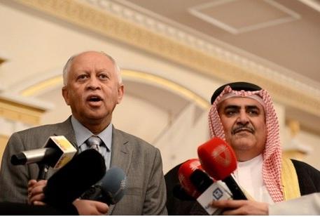 Menlu Yaman Tuduh Iran Berusaha Dobrak Blokade Laut Yaman