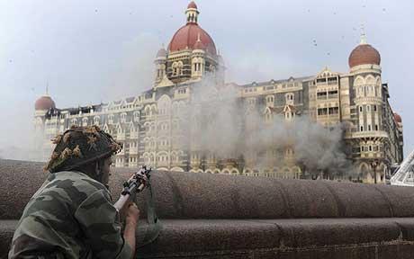 AS, Inggris dan India Kerjasama Cegah Terulangnya Serangan Mumbai