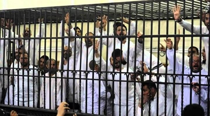 Pengadilan Mesir Hukum Mati 183 Anggota Ikhwanul Muslimin
