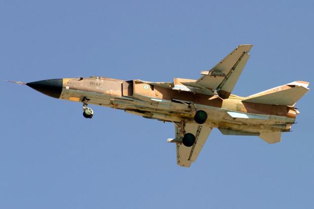 Jet Tempur Turki Usir Pesawat Tempur Suriah yang Coba Langgar Perbatasan