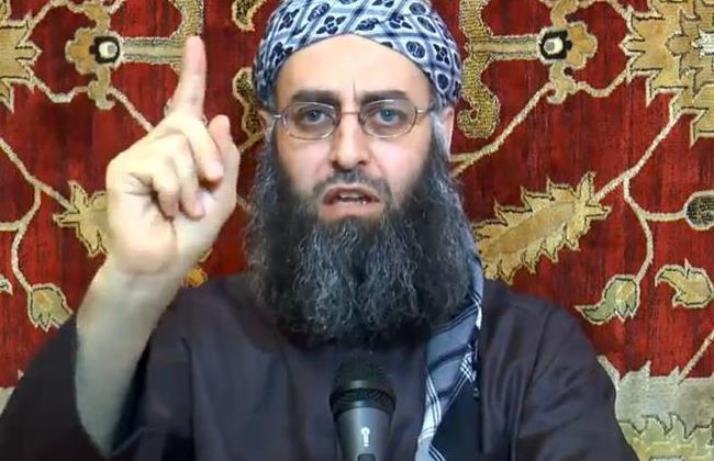 IS Akan Tunjuk Ulama Salafi Jihadi Syaikh Ahmad Al-Assir Sebagai Amir Wilayah Libanon
