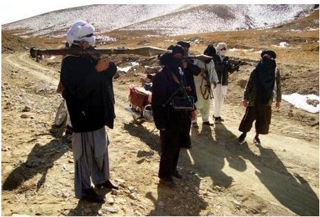 Taliban Afghanistan Umumkan 'Ofensif Musim Semi' Tahun Ini Dimulai Hari Jum'at