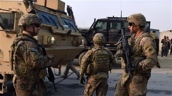 3 Tentara Bayaran AS Tewas Ditembak 'Orang Dalam' di Bandara Kabul Afghanistan