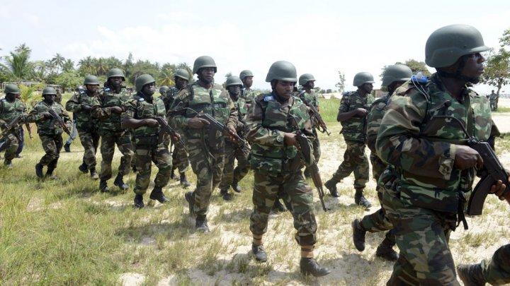 Pemimpin Tertinggi Muslim Nigeria Kecam Aksi Pengecut Militer Melawan Boko Haram