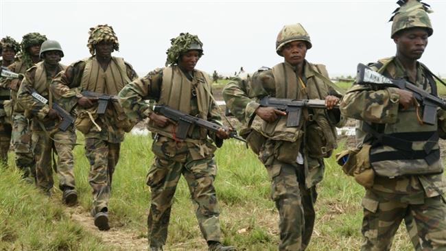 Nigeria Klaim Rebut Kota-kota yang Dikuasai Boko Haram