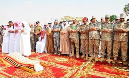 Saudi Beri Santunan 1 Juta Real pada Keluarga Tentara yang Tewas Selama Perang Lawan Syi'ah Houtsi