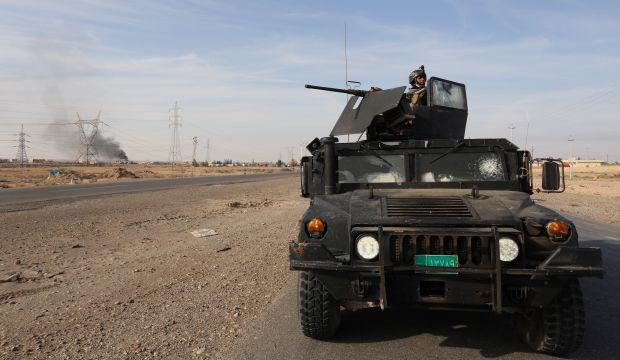 Anggota Parlemen Syi'ah Irak: Kota Beiji Bisa Kembali Dikuasai Mujahidin Islamic State