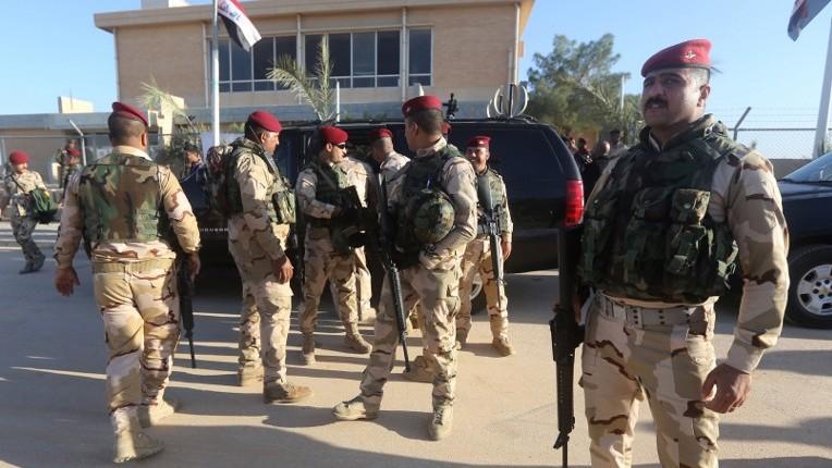 Al-Abadi: Ada 50.000 'Tentara Hantu' di Militer Syi'ah Irak