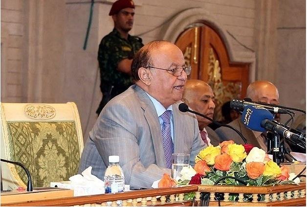 Hadi: Kekacauan di Yaman Didorong Rasa Lapar Iran Pada Kekuasaan dan Ambisi Kuasai Seluruh Wilayah