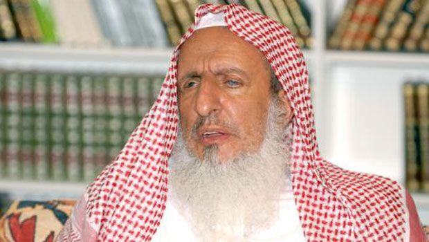 Mufti Saudi: Twitter Sumber Segala Kejahatan, Kebohongan dan Kerusakan