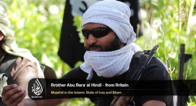 Pakar Terorisme: Mujahidin Islamic State Asal Inggris Sangat Ganas