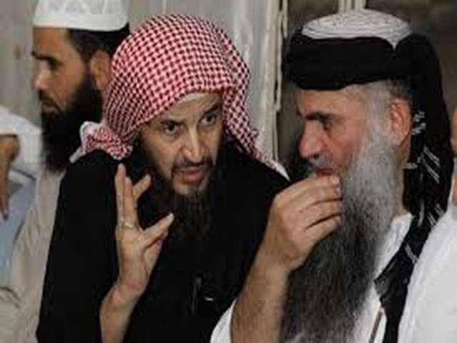 Abu Mohammad Al-Maqdisi:  Menentang Perang Salib di Timur Tengah