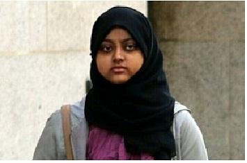 Mahasiswi Hukum di London Dipenjara Gara-gara Simpan Salinan Majalah Al-Qaidah 'Inspire