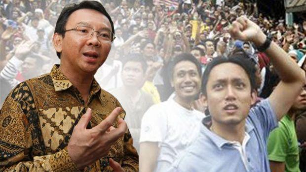 Wakil Ketua DPRD DKI Jakarta Sebut Seluruh Anggota Dewan Menyetujui Rencana Pemakzulan Ahok
