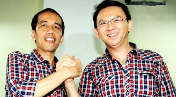 Jangan Terkecoh, Mulut Besar Ahok Cuma Alihkan Isu Tutupi Korupsi Jokowi