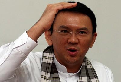16 Alasan Umat Islam Menolak Ahok Jadi Gubernur DKI Jakarta