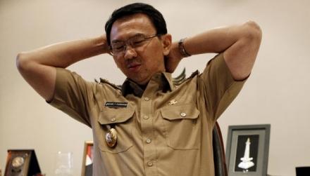 Ahok Kerap Bikin Blunder, Media Harus Meminta Maaf