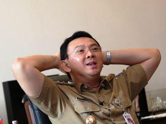 Ahok Nepotis : Istri dan Adiknya Ikut Menjadi 'Gubernur' di Jakarta 