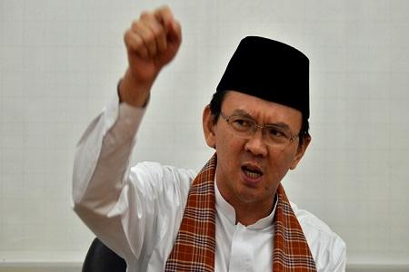 Soal Calon Wagub DKI Jakarta, PDIP Ancam Akan Tarik Dukungan Terhadap Ahok