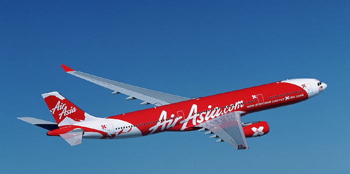 Jatuhnya Air Asia Pintu Kapitalisasi Penerbangan