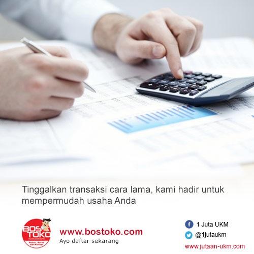 Produk Telkom: Bostoko Semakin Handal dan Tangguh