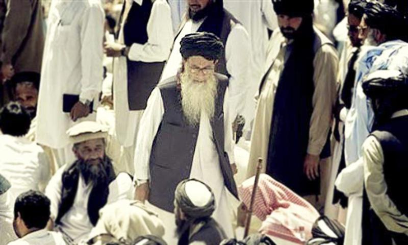 Rezim Pakistan Terus Penjarakan Sufi Muhammad Meski Tak Bersalah