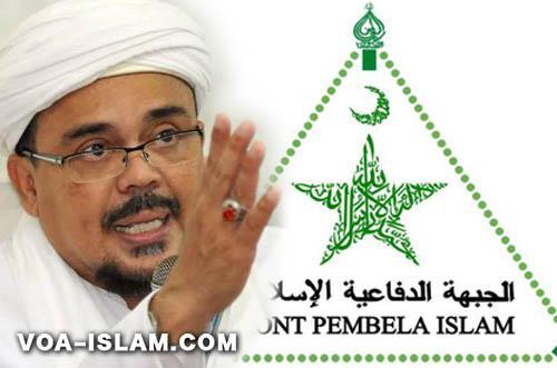 Habib Rizieq : Ahok Itu Bajingan, Kirim Pesan Bahwa Ibadah Qurban Jorok dan Kotor!!