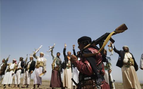 Mujahidin AQAP Berhasil Tewaskan 12 Militan Syiah Houthi
