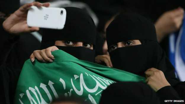 Muslimah Arab Dihukum 10 Tahun Karena Dukung Mujahidin Al-Qaidah