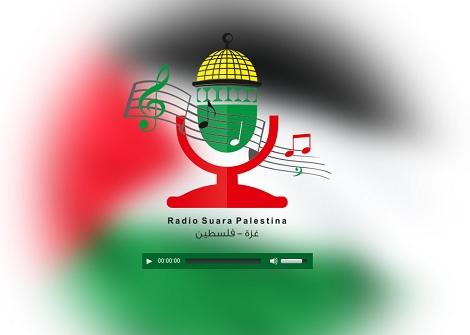 Program Tanpa Batas untuk Bumi Syam Palestina