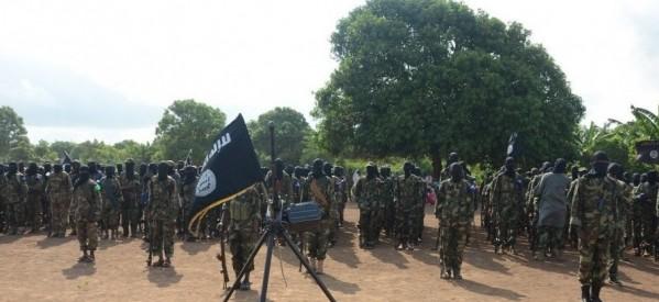 Al-Shabaab Lakukan Serangan ke Baware, yang Pertama Sejak Mundur