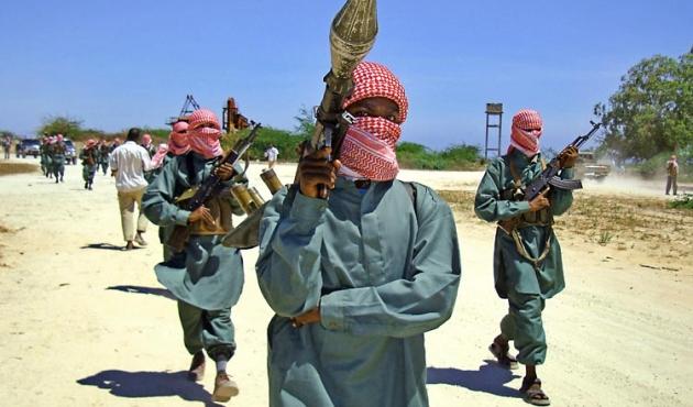Somalia Siaga Tinggi Setelah Rumor Kematian Pemimpin Al-Shabaab