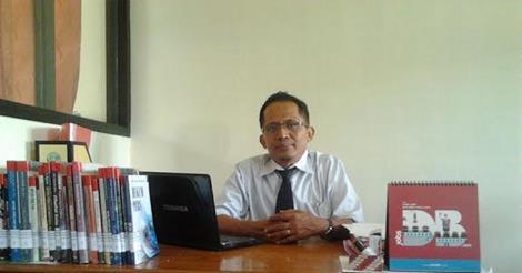 Sebut ISIS Tidak Ada di Indonesia, Dr. Amir Mahmud Harap BNPT Tidak Berlebihan Menyikapinya