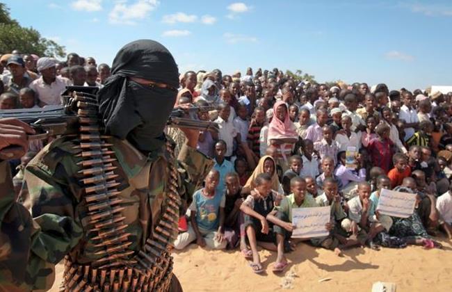 Jerman Tangkap 3 Warganya yang Dicurigai Anggota Mujahidin Al-Shabaab