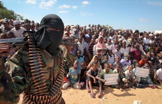 Jerman Tangkap 3 Warganya yang Dicurigai Anggota Mujahidin Al-Shabaab