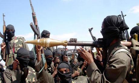 Uskup Katholik Roma: Boko Haram Kusai 25 Kota dan Desa di Timur laut Nigeria