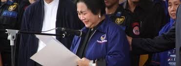 Rachmawati Soekarnoputri: PDIP Mengkhianati Rakyat, dan Mega Antek Kapitalis