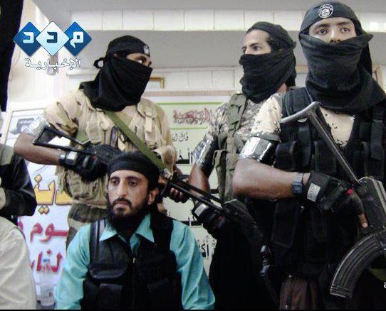 Al-Qaidah Yaman Tembak Mati Pemimpin Pemberontak Syi'ah Houtsi di Sana'a