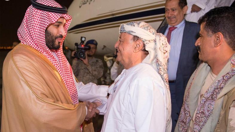 Pemimpin Tertinggi Syi'ah Houthi Tewas Akibat Serangan Udara Saudi