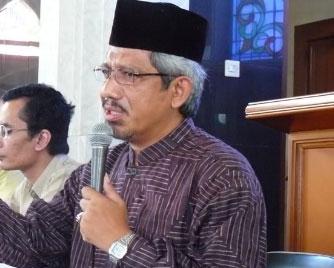 Jalaluddin Rakhmat Hina Kalimat Tauhid & Ahlul Sunnah, KH. Athian Ali: Saya 