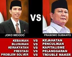 Kalau Tak Krasan di Kepala Banteng, Jokowi Dipersilakan Naik Garuda