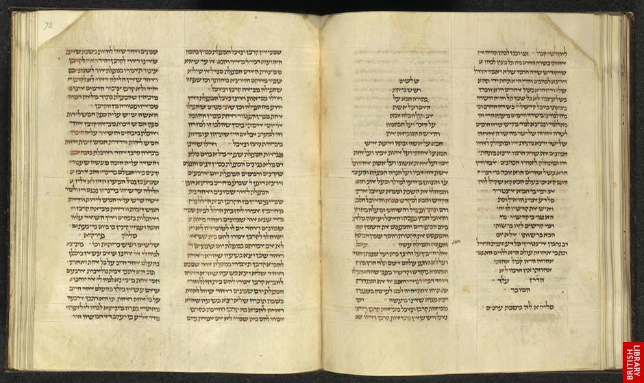 Talmud, Kitab Palsu Kaum Yahudi