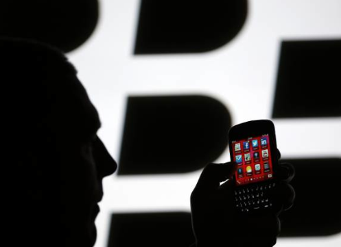 Boeing dan Blackberry Kerjasama Kembangkan Smartphone Mata-Mata