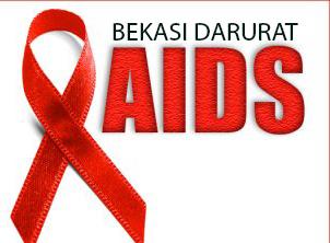 Bekasi Darurat Aids: 3.700 Warga Kota Bekasi Terpapar HIV/AIDS