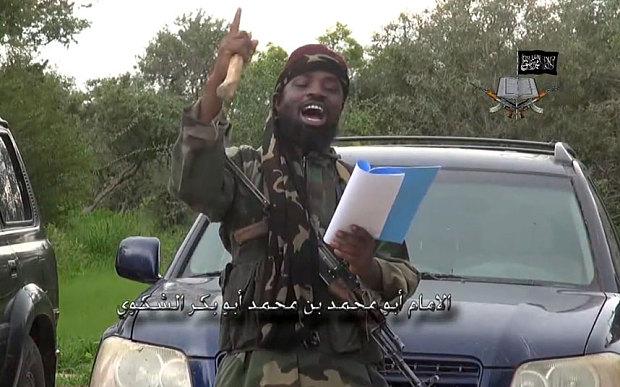 Boko Haram Dirikan Khilafah Islamiyah Baru di Nigeria