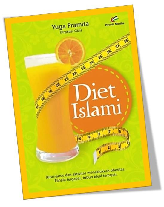 Voa-Islamic Health (15): Diet Islami Memang Bukan Diet Biasa
