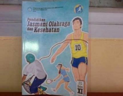 Buku Penjaskes Kemendikbud Berisi 'Ajakan' Pacaran Harus Segera Ditarik