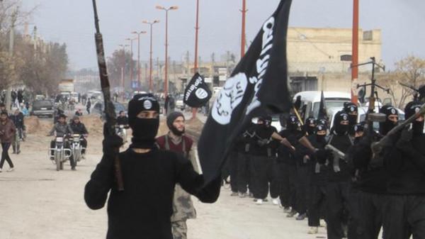Amerika dan Koalisi 50 Negara Tak Akan Pernah Menang Melawan ISIS 