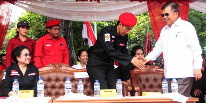 Jokowi Akan Menjadi Presiden Macan Ompong?
